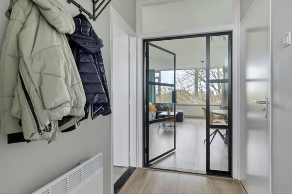 Medium property photo - Postelse Hoeflaan 60, 5042 KK Tilburg