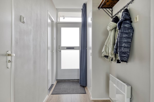 Medium property photo - Postelse Hoeflaan 60, 5042 KK Tilburg