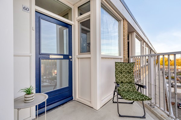 Medium property photo - Postelse Hoeflaan 60, 5042 KK Tilburg