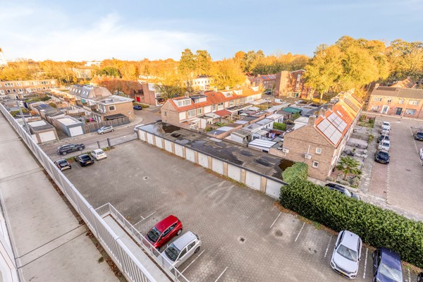 Medium property photo - Postelse Hoeflaan 60, 5042 KK Tilburg