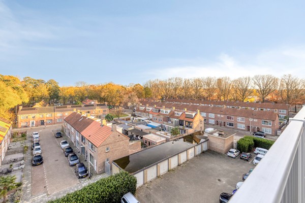 Medium property photo - Postelse Hoeflaan 60, 5042 KK Tilburg