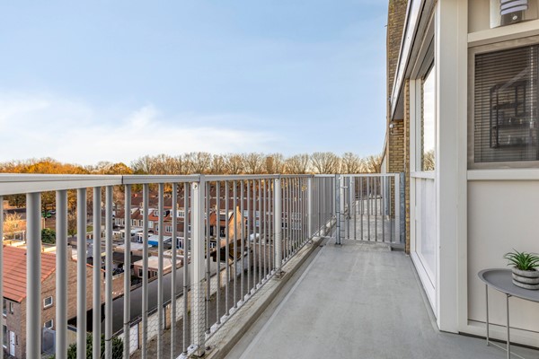 Medium property photo - Postelse Hoeflaan 60, 5042 KK Tilburg