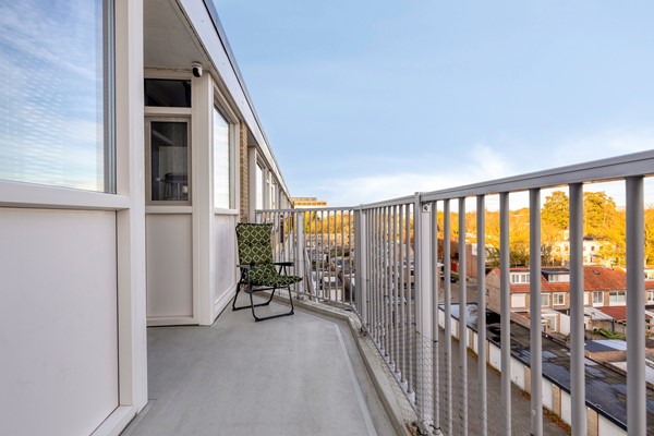 Medium property photo - Postelse Hoeflaan 60, 5042 KK Tilburg