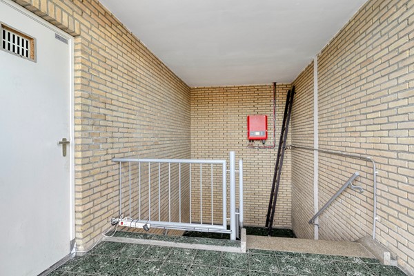 Medium property photo - Postelse Hoeflaan 60, 5042 KK Tilburg