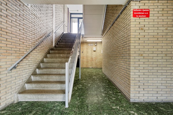 Medium property photo - Postelse Hoeflaan 60, 5042 KK Tilburg