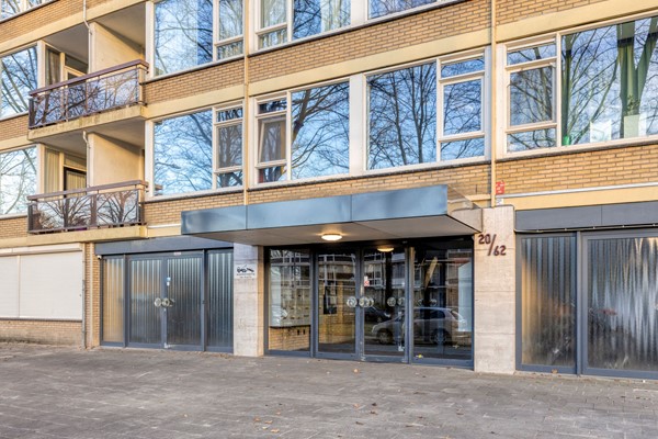 Medium property photo - Postelse Hoeflaan 60, 5042 KK Tilburg