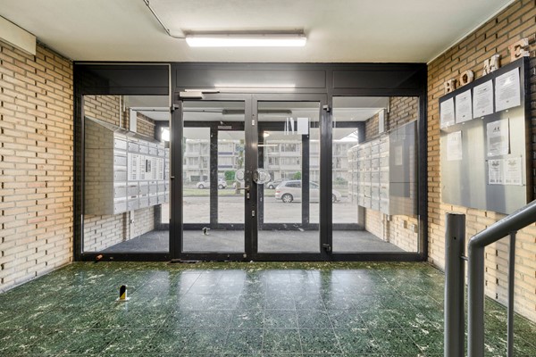 Medium property photo - Postelse Hoeflaan 60, 5042 KK Tilburg