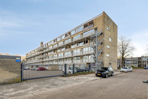 Medium property photo - Postelse Hoeflaan 60, 5042 KK Tilburg