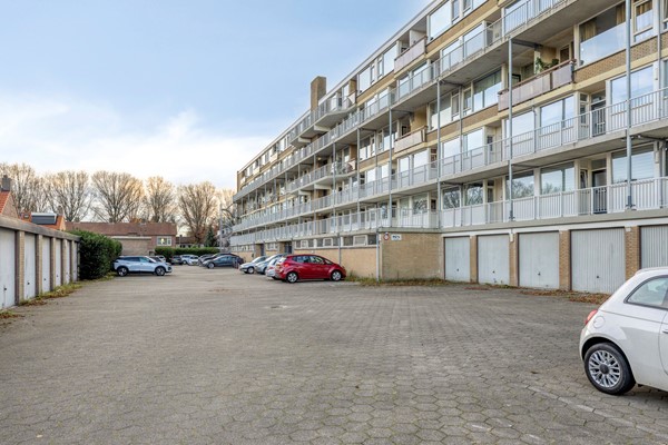 Medium property photo - Postelse Hoeflaan 60, 5042 KK Tilburg