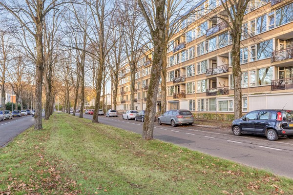 Medium property photo - Postelse Hoeflaan 60, 5042 KK Tilburg