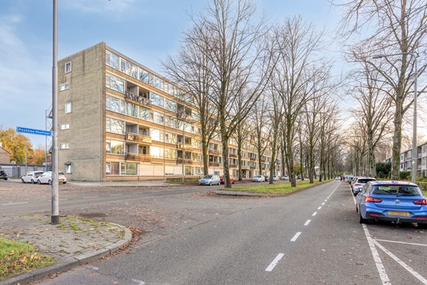 Medium property photo - Postelse Hoeflaan 60, 5042 KK Tilburg
