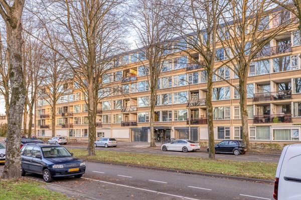 Medium property photo - Postelse Hoeflaan 60, 5042 KK Tilburg