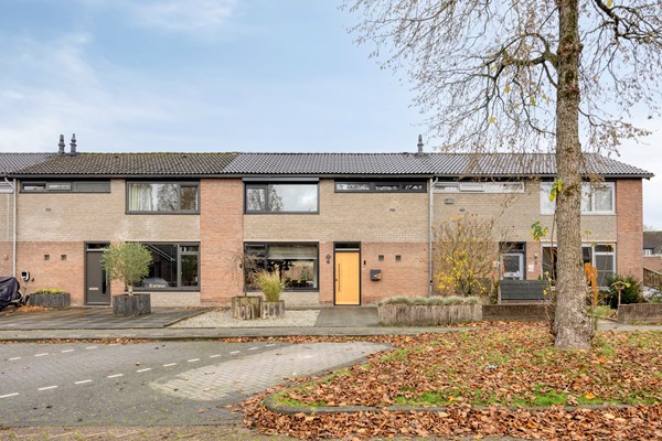 Te koop: Aansteede 6, 5051LK Goirle