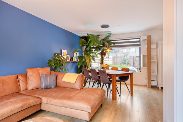 Medium property photo - Aansteede 6, 5051 LK Goirle