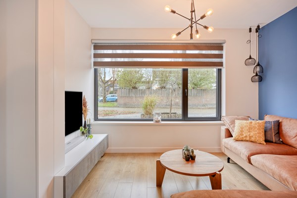 Medium property photo - Aansteede 6, 5051 LK Goirle