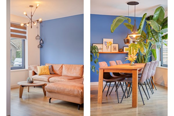 Medium property photo - Aansteede 6, 5051 LK Goirle