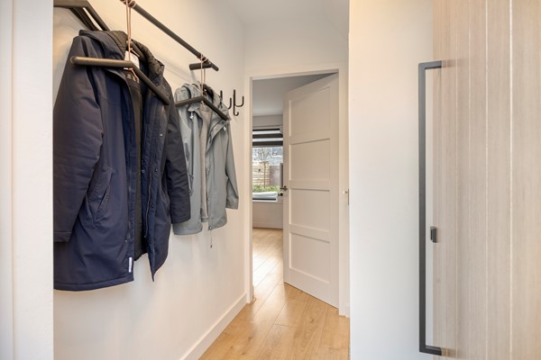 Medium property photo - Aansteede 6, 5051 LK Goirle