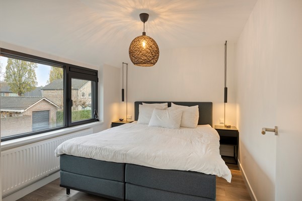 Medium property photo - Aansteede 6, 5051 LK Goirle