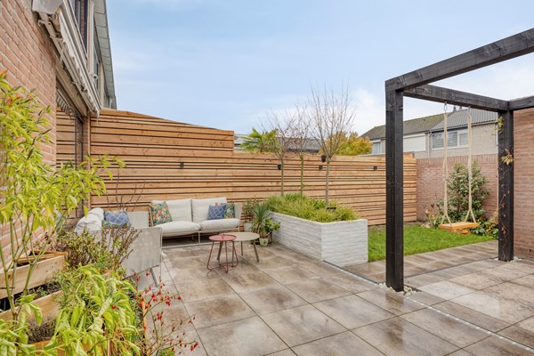 Medium property photo - Aansteede 6, 5051 LK Goirle