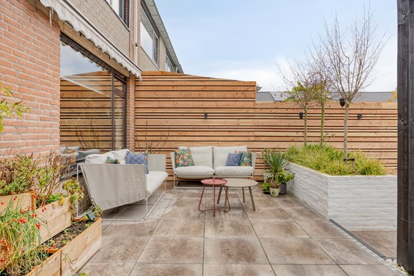 Medium property photo - Aansteede 6, 5051 LK Goirle