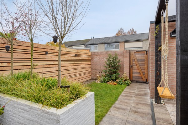 Medium property photo - Aansteede 6, 5051 LK Goirle