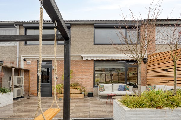 Medium property photo - Aansteede 6, 5051 LK Goirle