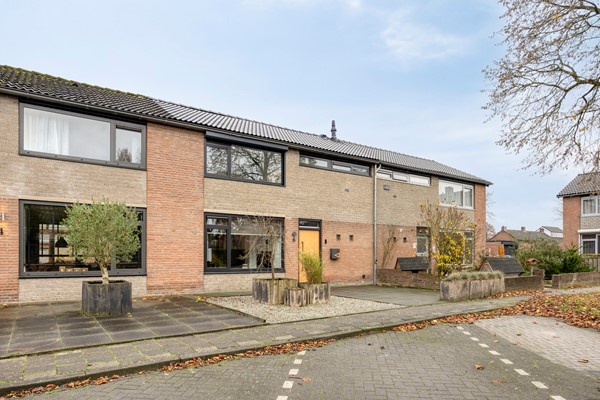 Medium property photo - Aansteede 6, 5051 LK Goirle