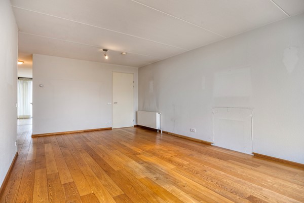 Medium property photo - Ankeveenstraat 86, 5036 CC Tilburg