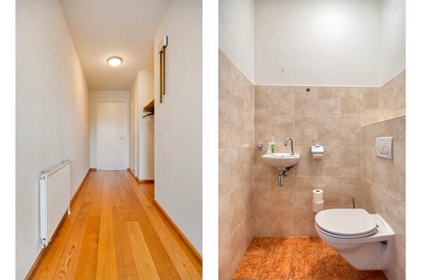 Medium property photo - Ankeveenstraat 86, 5036 CC Tilburg