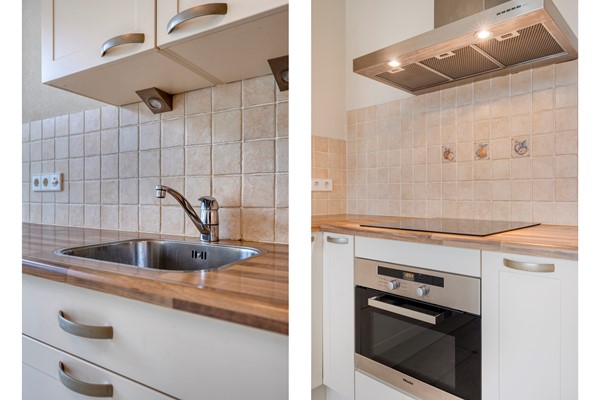 Medium property photo - Ankeveenstraat 86, 5036 CC Tilburg