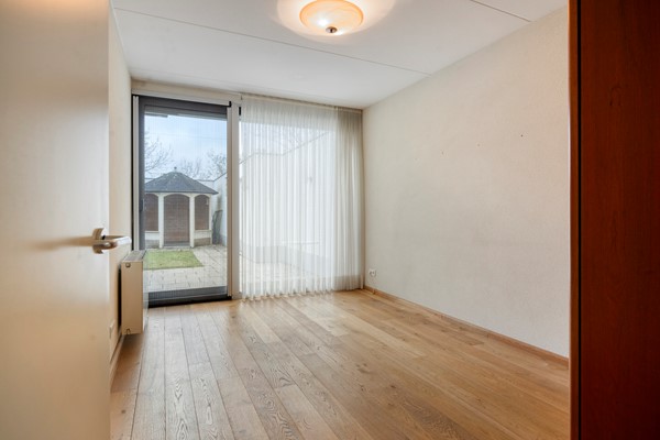 Medium property photo - Ankeveenstraat 86, 5036 CC Tilburg