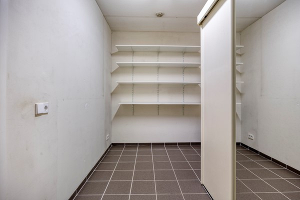 Medium property photo - Ankeveenstraat 86, 5036 CC Tilburg