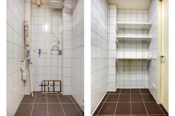 Medium property photo - Ankeveenstraat 86, 5036 CC Tilburg