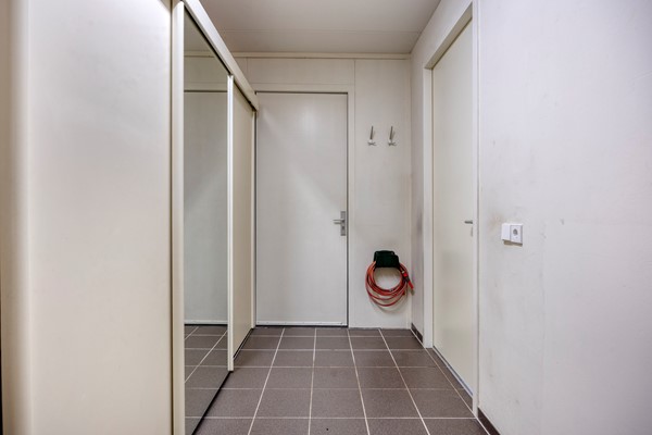 Medium property photo - Ankeveenstraat 86, 5036 CC Tilburg