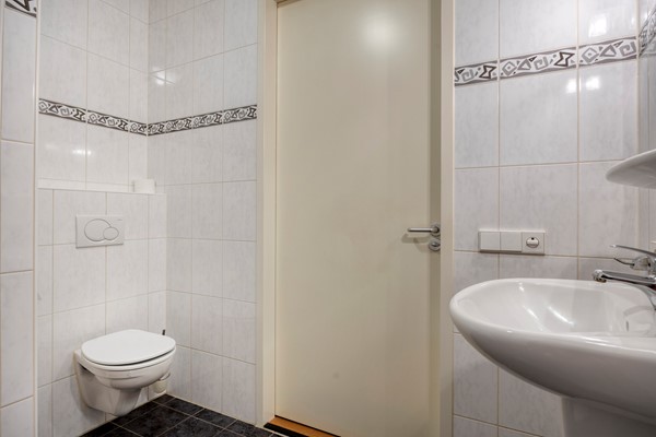 Medium property photo - Ankeveenstraat 86, 5036 CC Tilburg