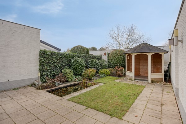 Medium property photo - Ankeveenstraat 86, 5036 CC Tilburg