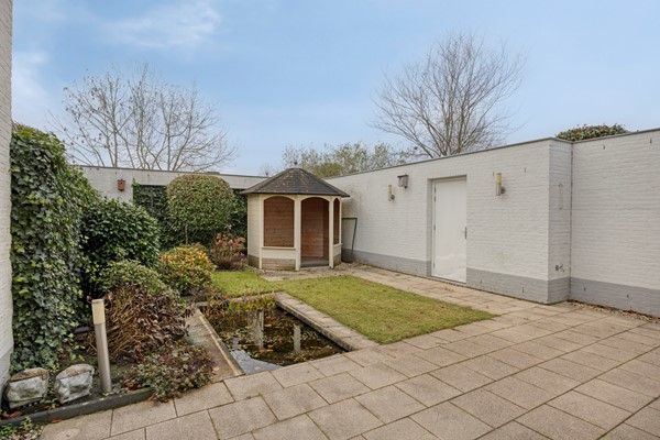 Medium property photo - Ankeveenstraat 86, 5036 CC Tilburg