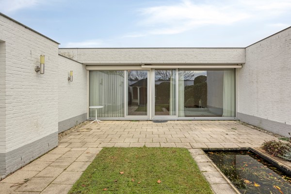 Medium property photo - Ankeveenstraat 86, 5036 CC Tilburg