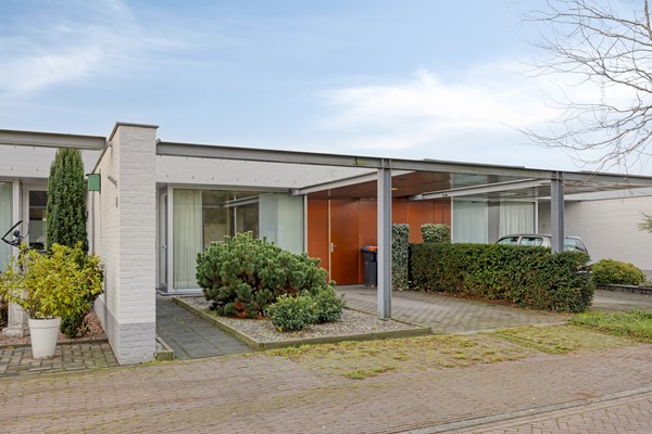 Medium property photo - Ankeveenstraat 86, 5036 CC Tilburg