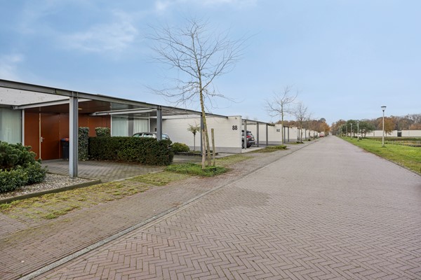Medium property photo - Ankeveenstraat 86, 5036 CC Tilburg