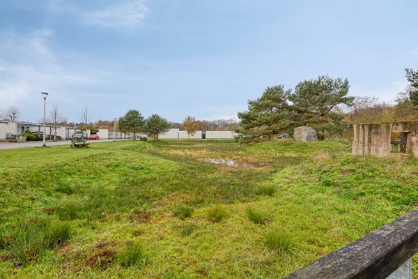 Medium property photo - Ankeveenstraat 86, 5036 CC Tilburg