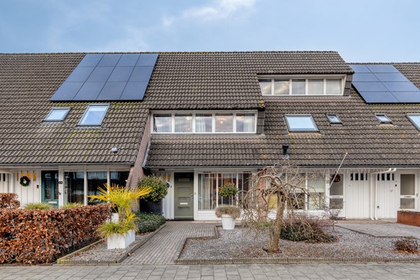 Te koop: Baronielaan 102, 5052BW Goirle