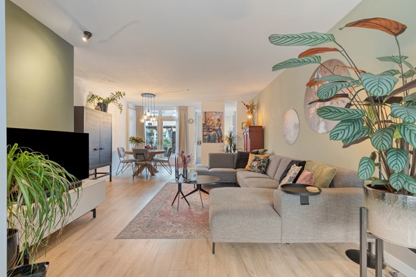 Te koop: Baronielaan 102, 5052BW Goirle