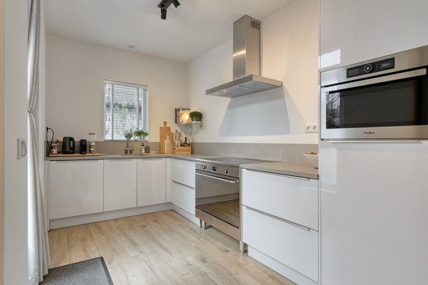 Te koop: Baronielaan 102, 5052BW Goirle