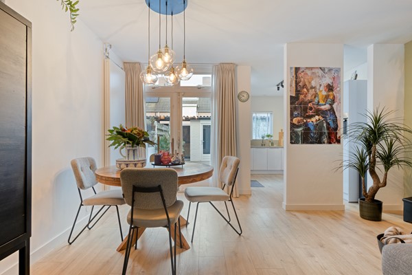 Medium property photo - Baronielaan 102, 5052 BW Goirle