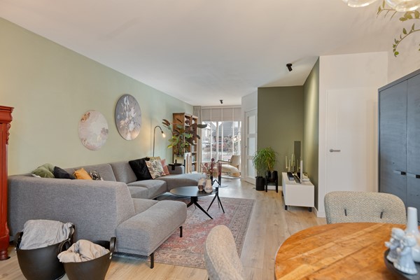 Medium property photo - Baronielaan 102, 5052 BW Goirle