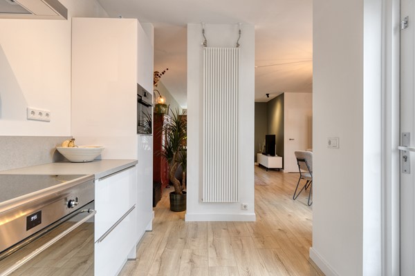 Medium property photo - Baronielaan 102, 5052 BW Goirle