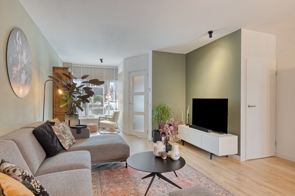 Medium property photo - Baronielaan 102, 5052 BW Goirle