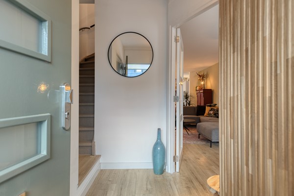 Medium property photo - Baronielaan 102, 5052 BW Goirle