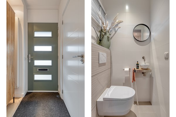 Medium property photo - Baronielaan 102, 5052 BW Goirle